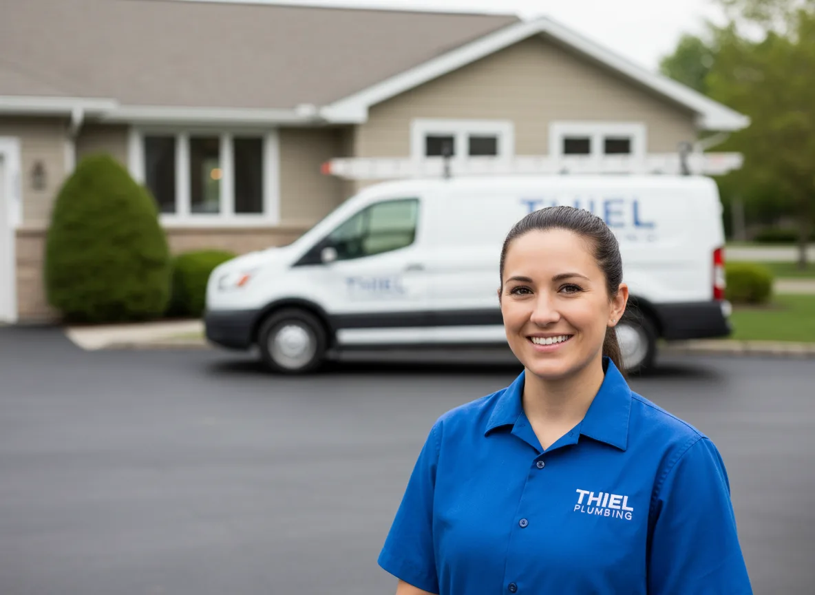 Plumber Pittsfield, IL FAQs